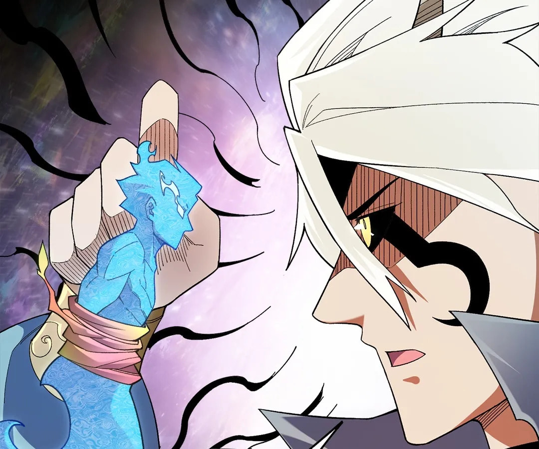 I Am God Killer Chapter 161 page 68 - 