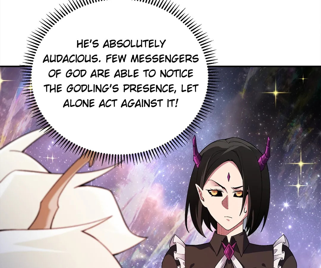 I Am God Killer Chapter 161 page 70 - 
