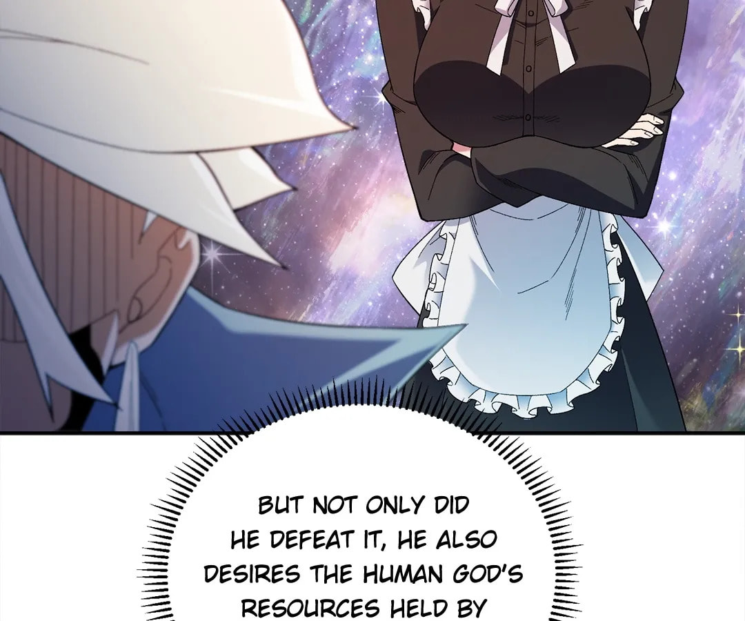 I Am God Killer Chapter 161 page 71 - 