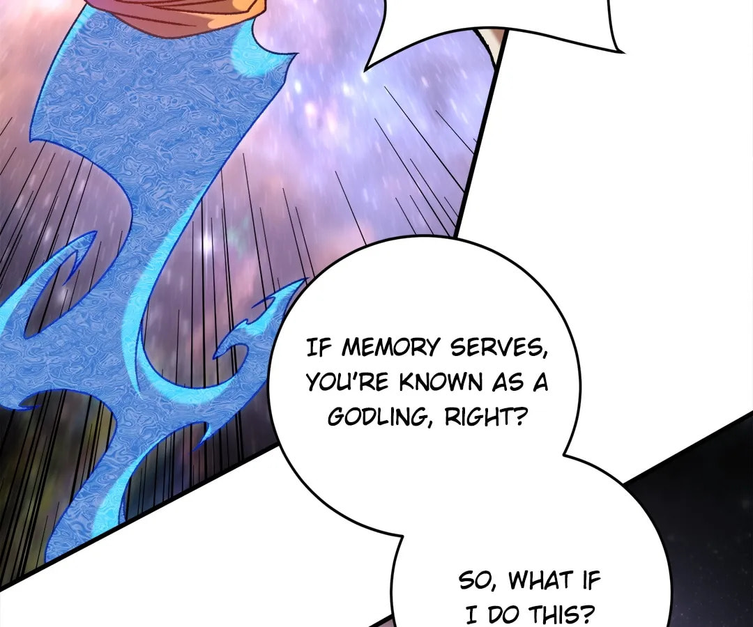 I Am God Killer Chapter 161 page 74 - 