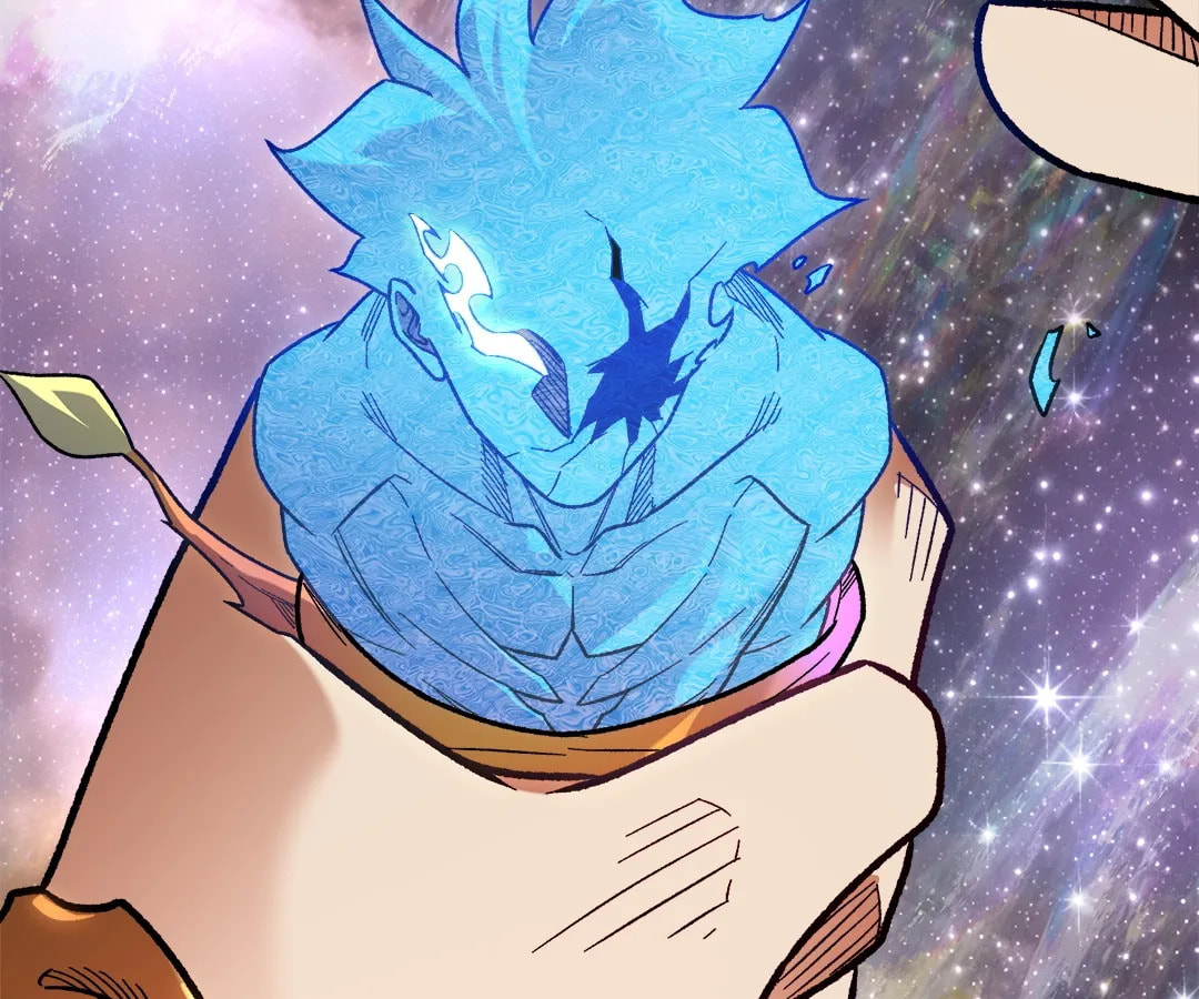 I Am God Killer Chapter 161 page 78 - 