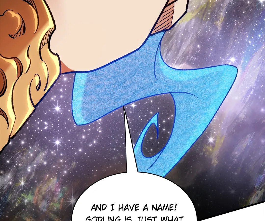 I Am God Killer Chapter 161 page 79 - 