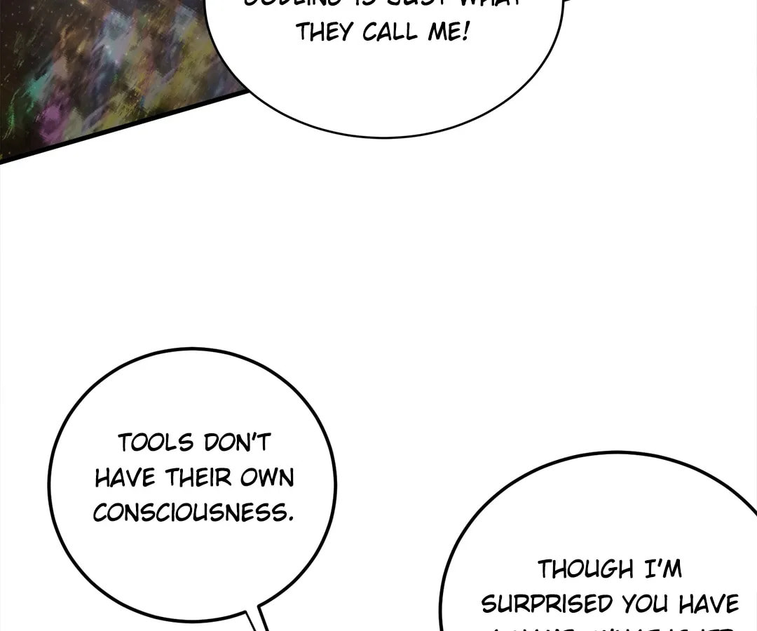 I Am God Killer Chapter 161 page 80 - 