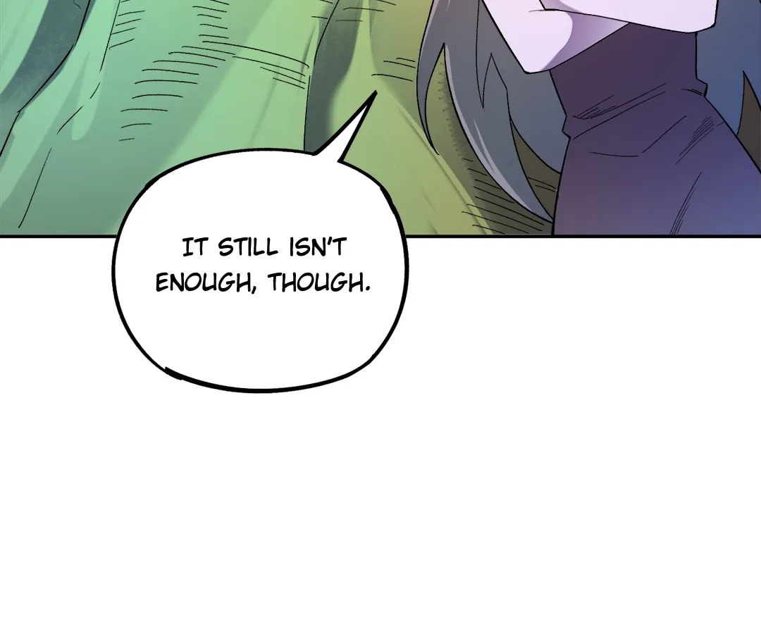 I Am God Killer Chapter 161 page 9 - 
