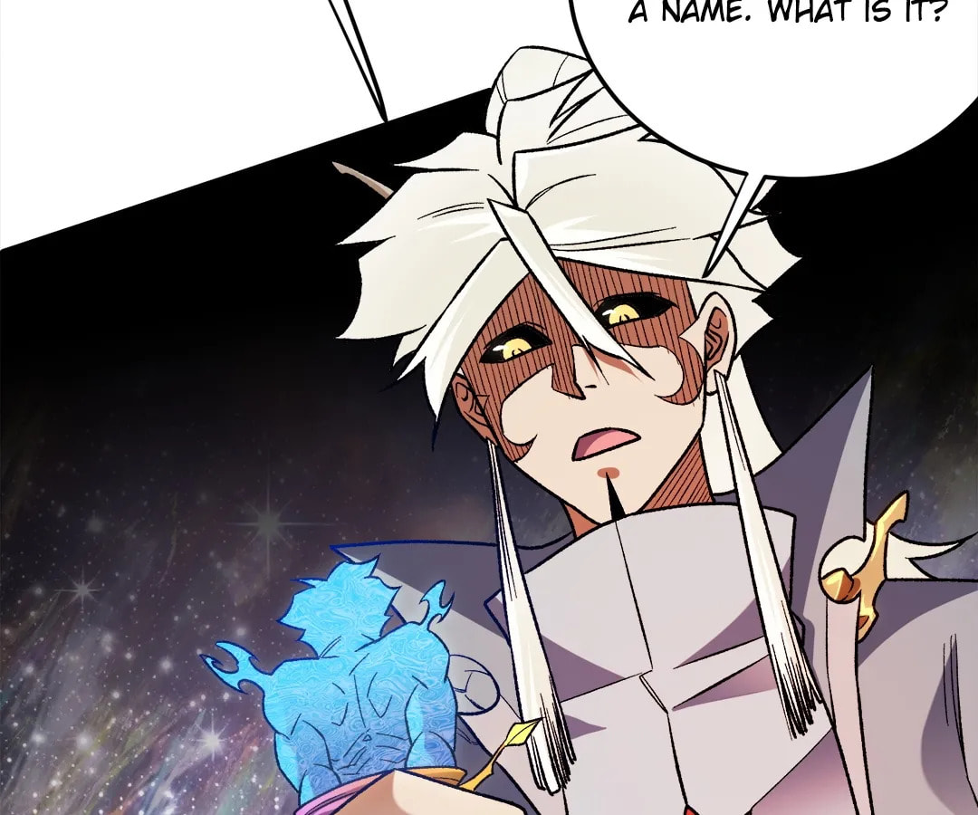I Am God Killer Chapter 161 page 81 - 