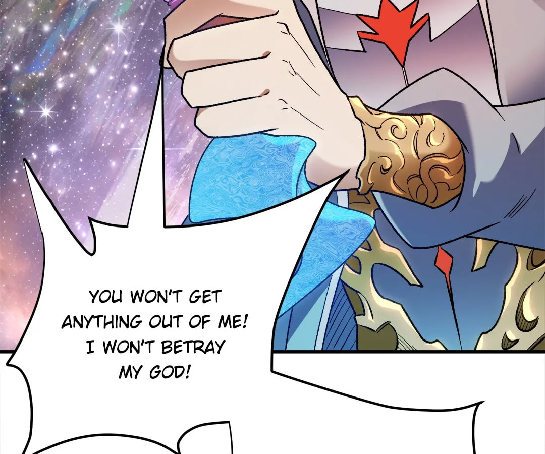 I Am God Killer Chapter 161 page 82 - 