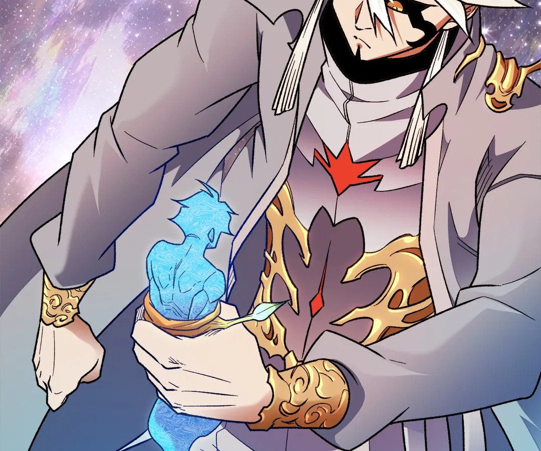 I Am God Killer Chapter 161 page 88 - 