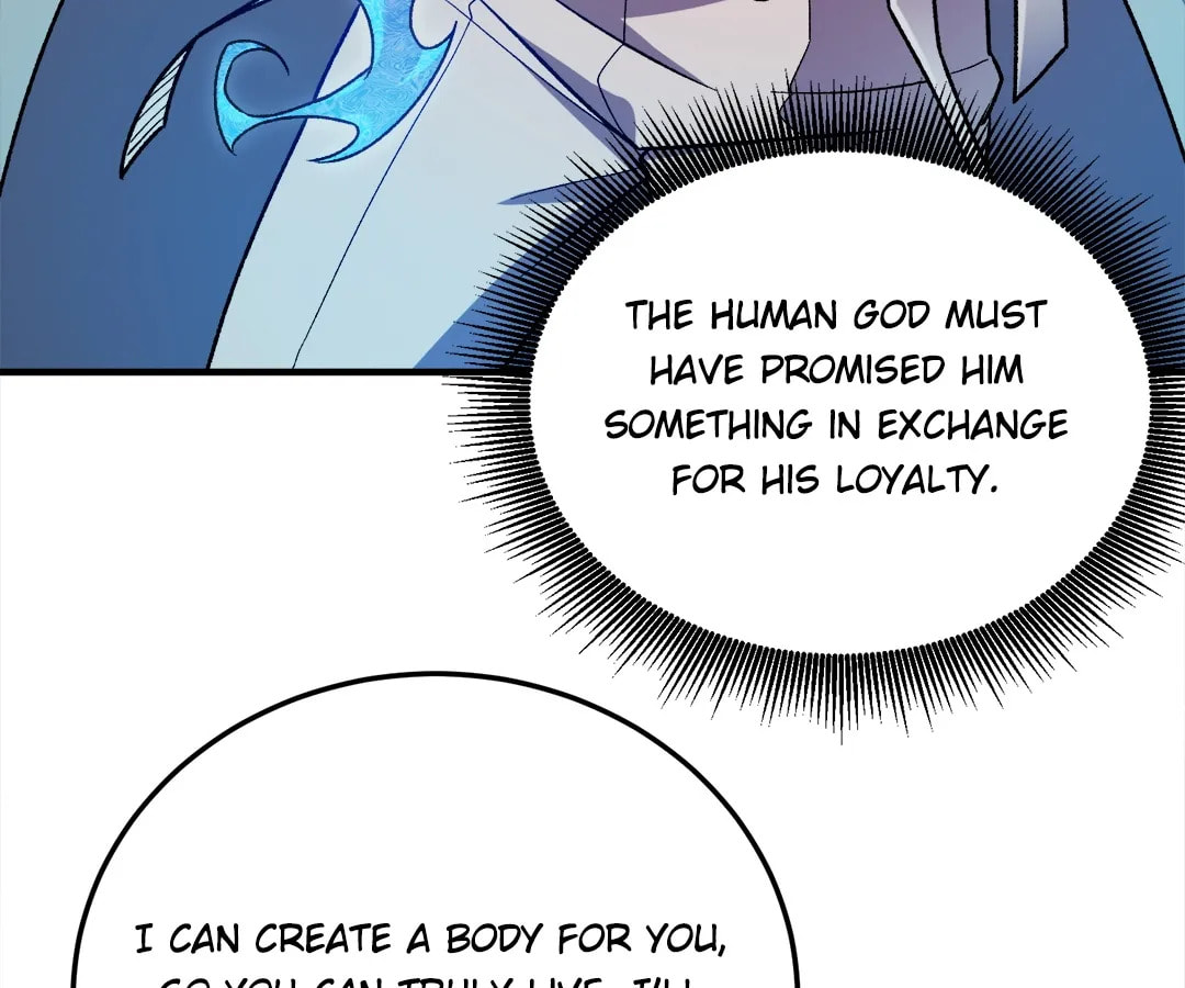 I Am God Killer Chapter 161 page 89 - 
