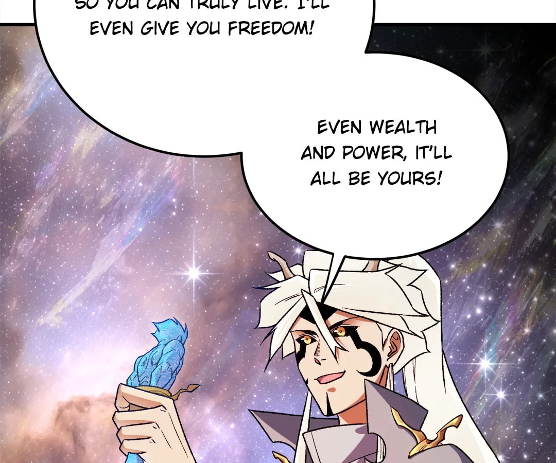 I Am God Killer Chapter 161 page 90 - 