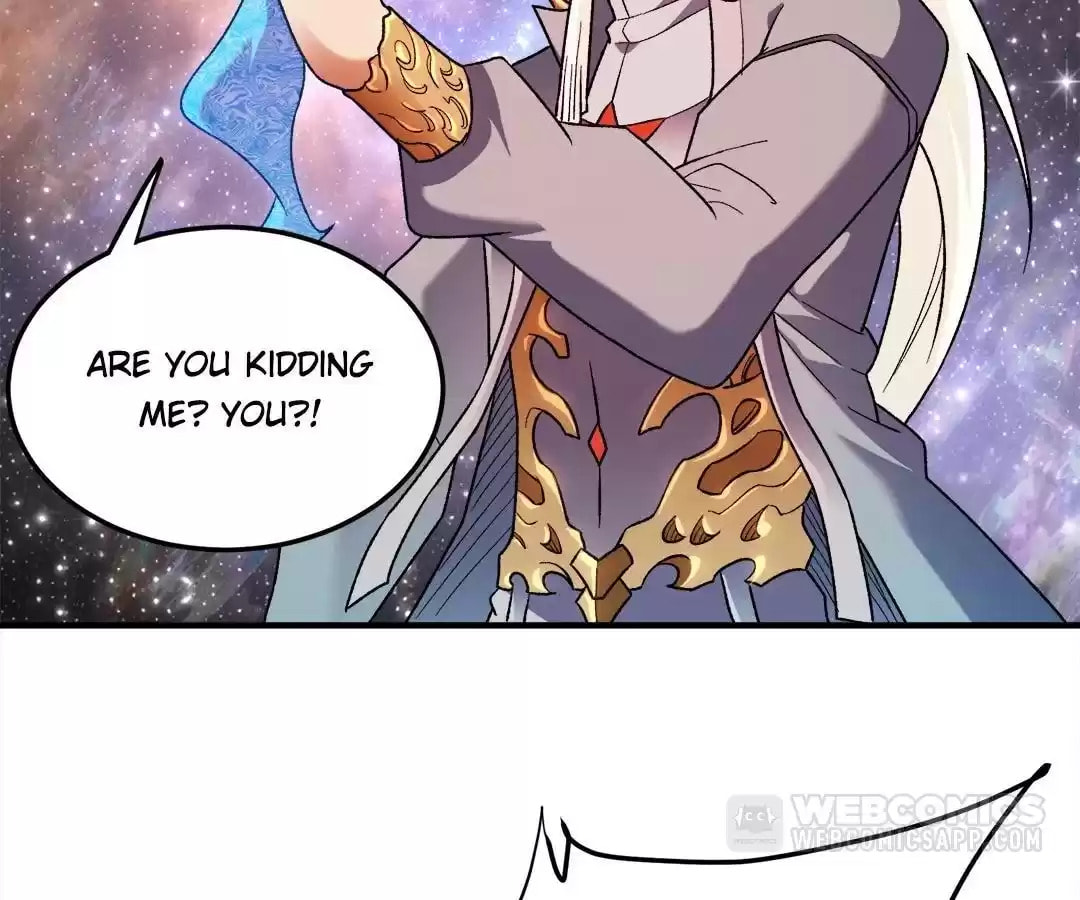 I Am God Killer Chapter 161 page 91 - 