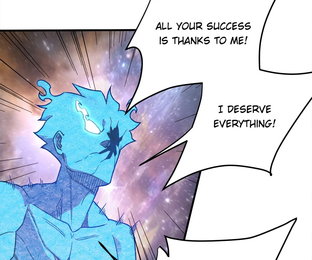 I Am God Killer Chapter 161 page 92 - 