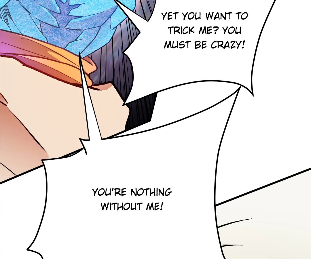 I Am God Killer Chapter 161 page 93 - 