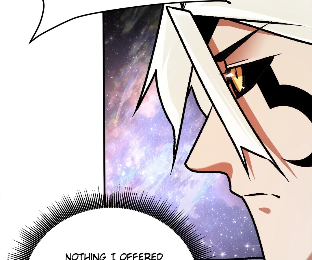 I Am God Killer Chapter 161 page 94 - 
