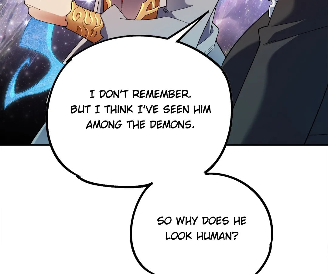 I Am God Killer Chapter 161 page 100 - 