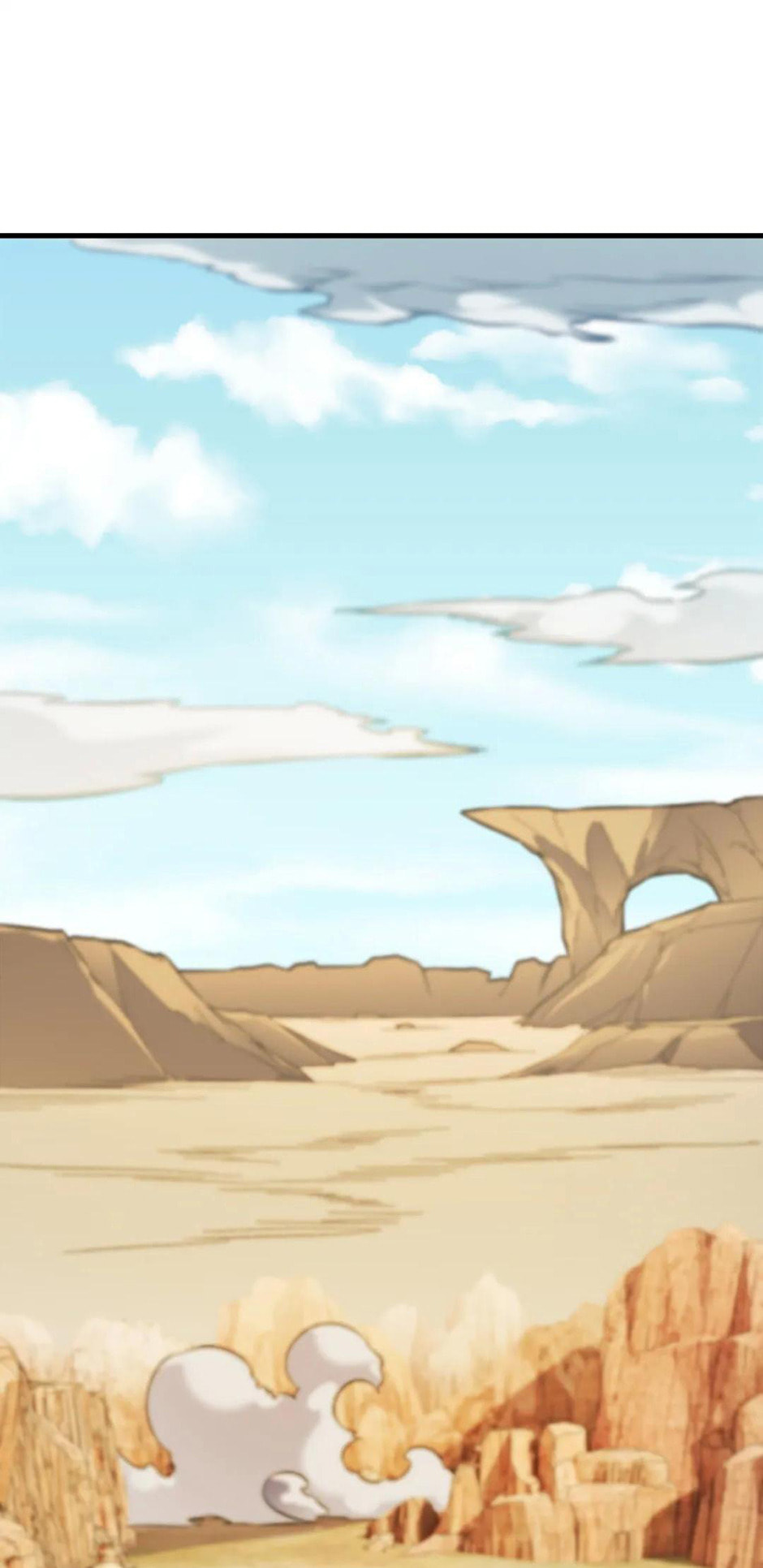 I Am God Killer Chapter 166 page 1 - 
