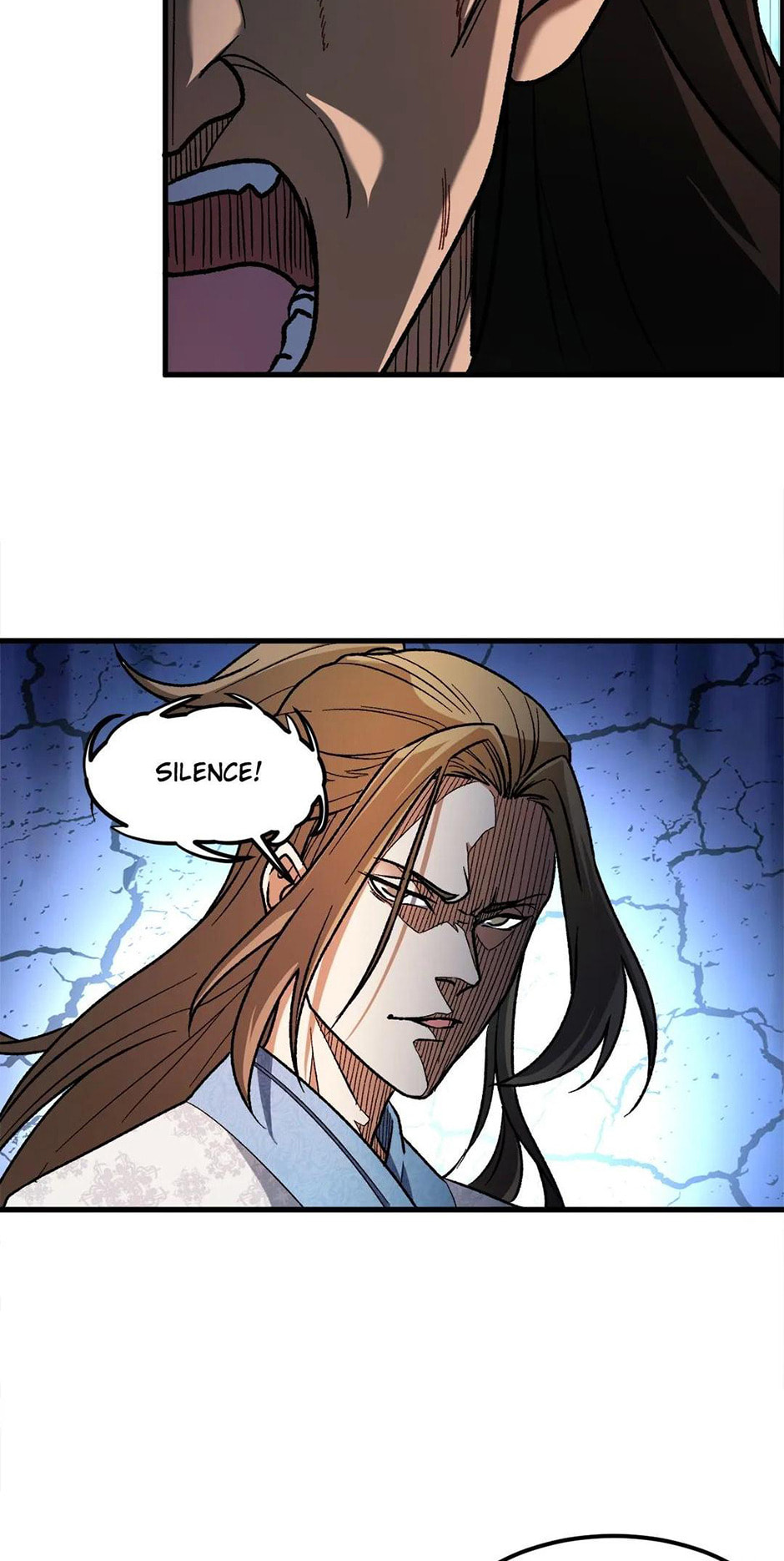 I Am God Killer Chapter 166 page 19 - 