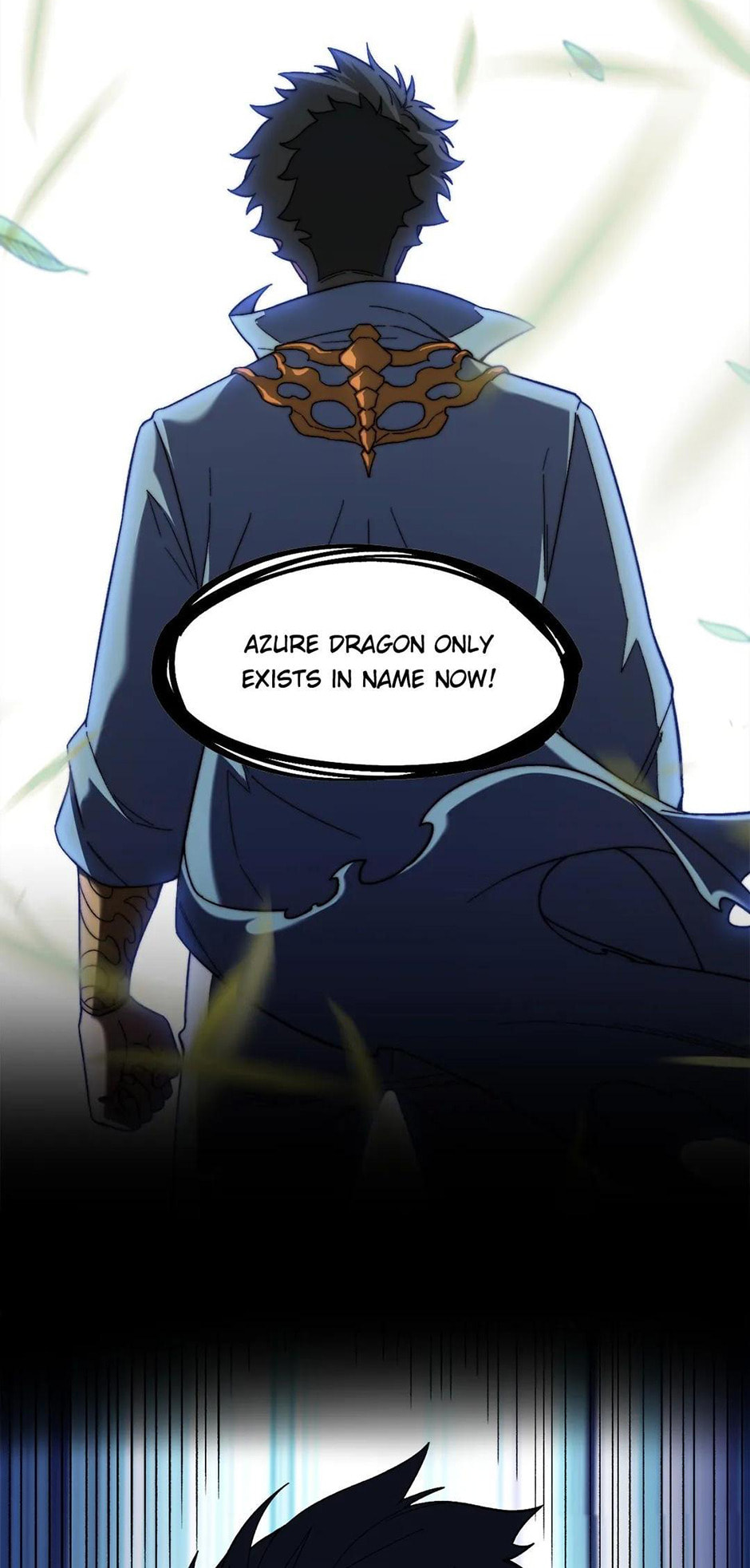 I Am God Killer Chapter 166 page 39 - 