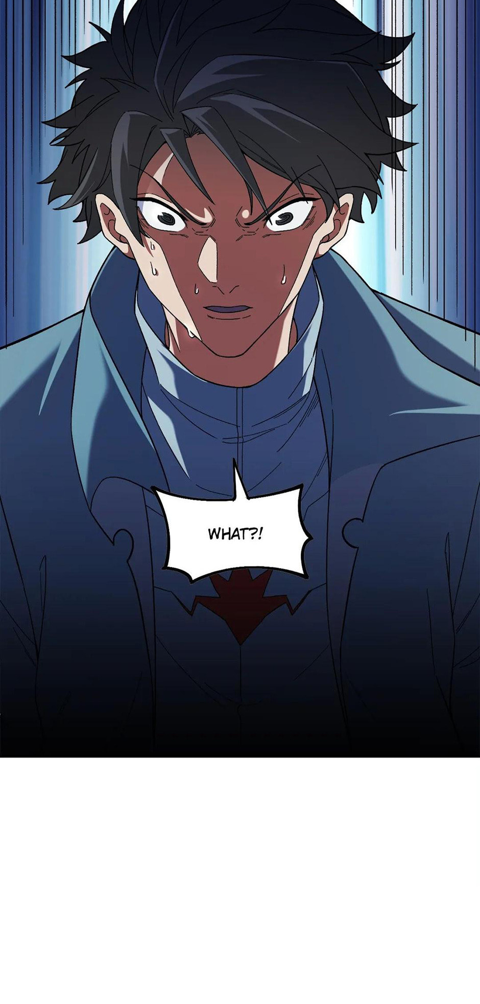 I Am God Killer Chapter 166 page 40 - 