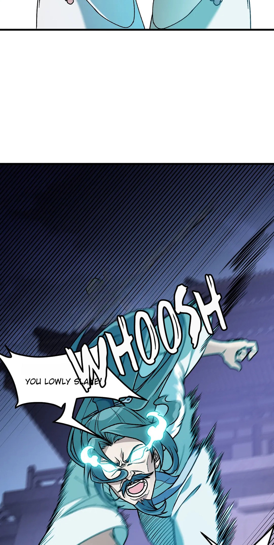 I Am God Killer Chapter 176 page 22 - 