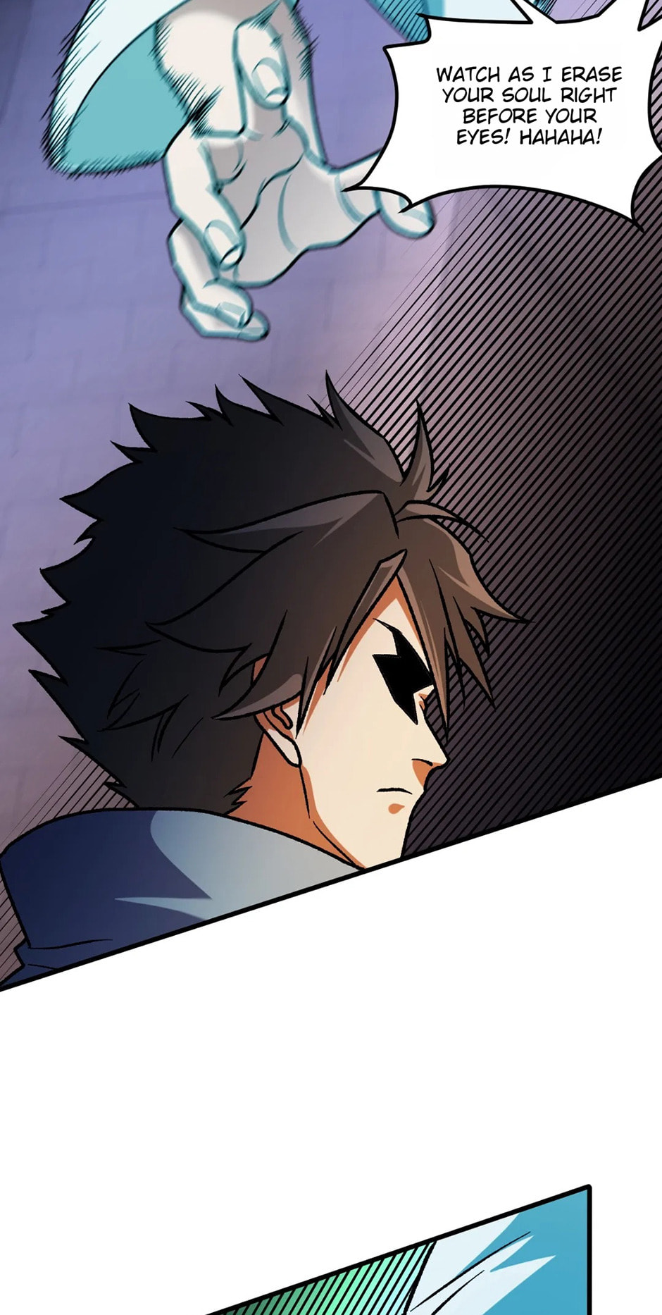 I Am God Killer Chapter 176 page 23 - 