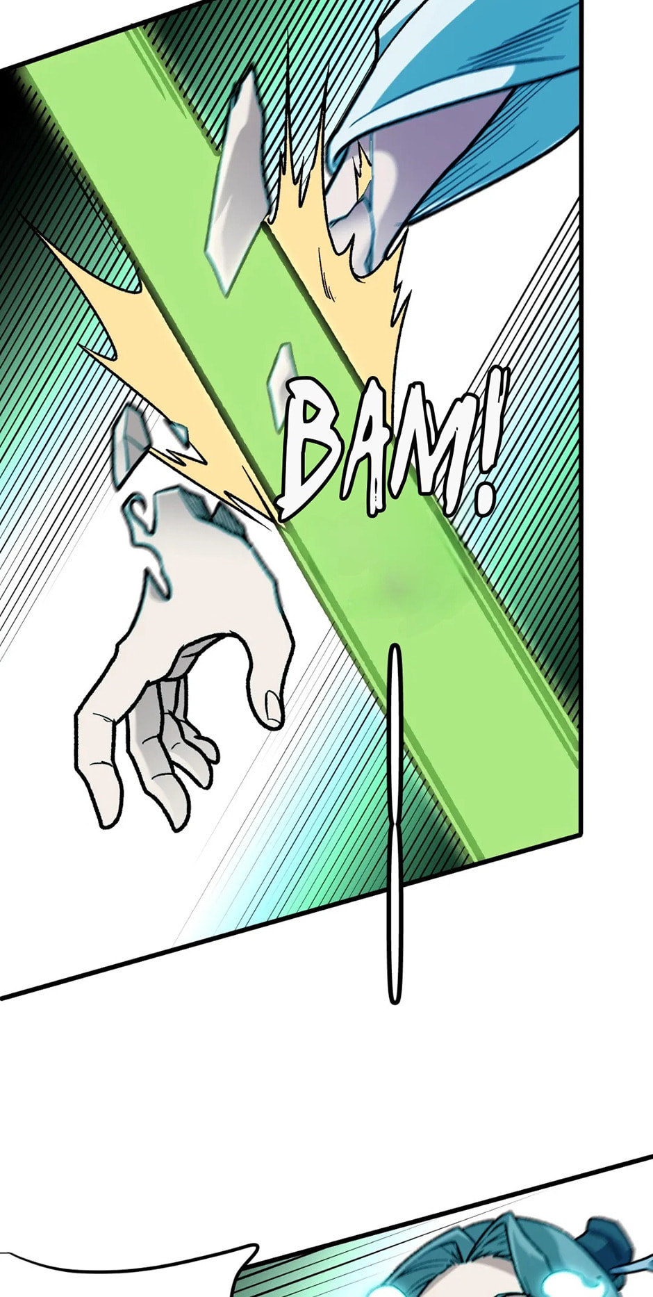 I Am God Killer Chapter 176 page 24 - 