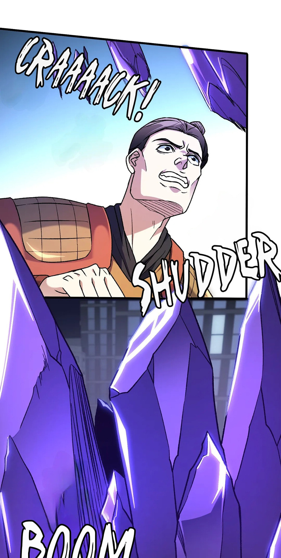 I Am God Killer Chapter 176 page 37 - 