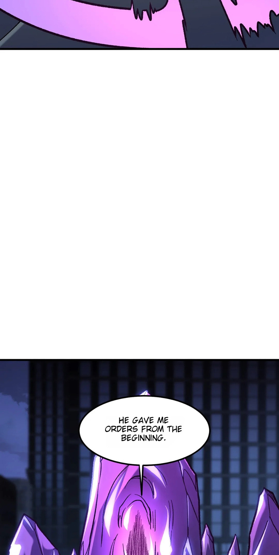 I Am God Killer Chapter 176 page 39 - 