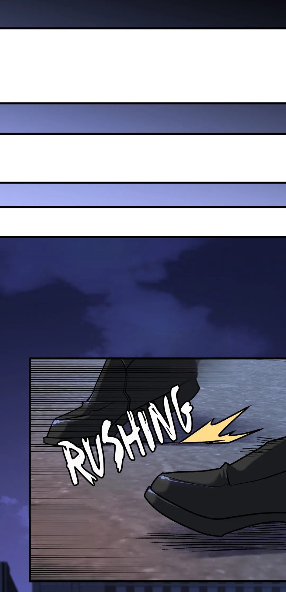 I Am God Killer Chapter 176 page 43 - 