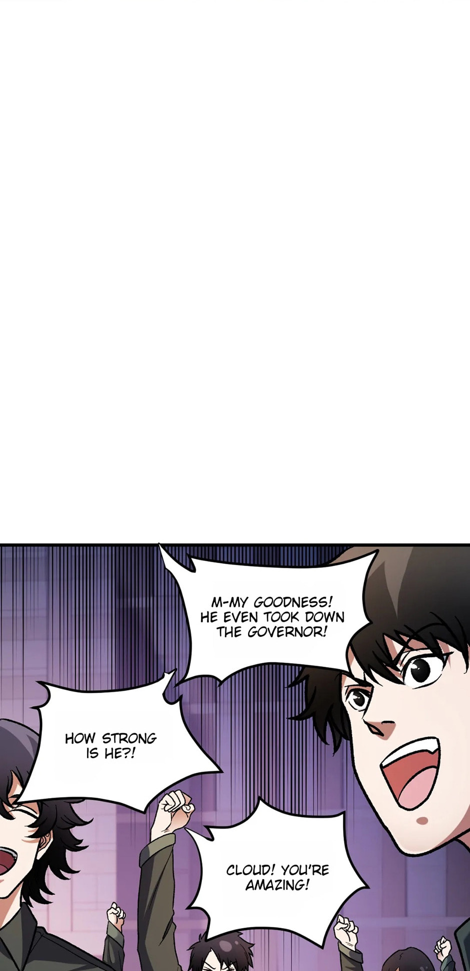 I Am God Killer Chapter 176 page 48 - 