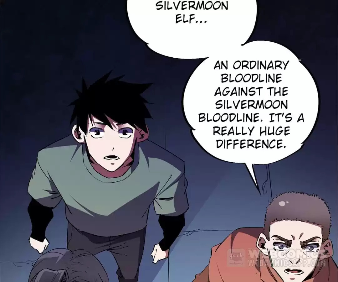I Am God Killer Chapter 18 page 2 - 