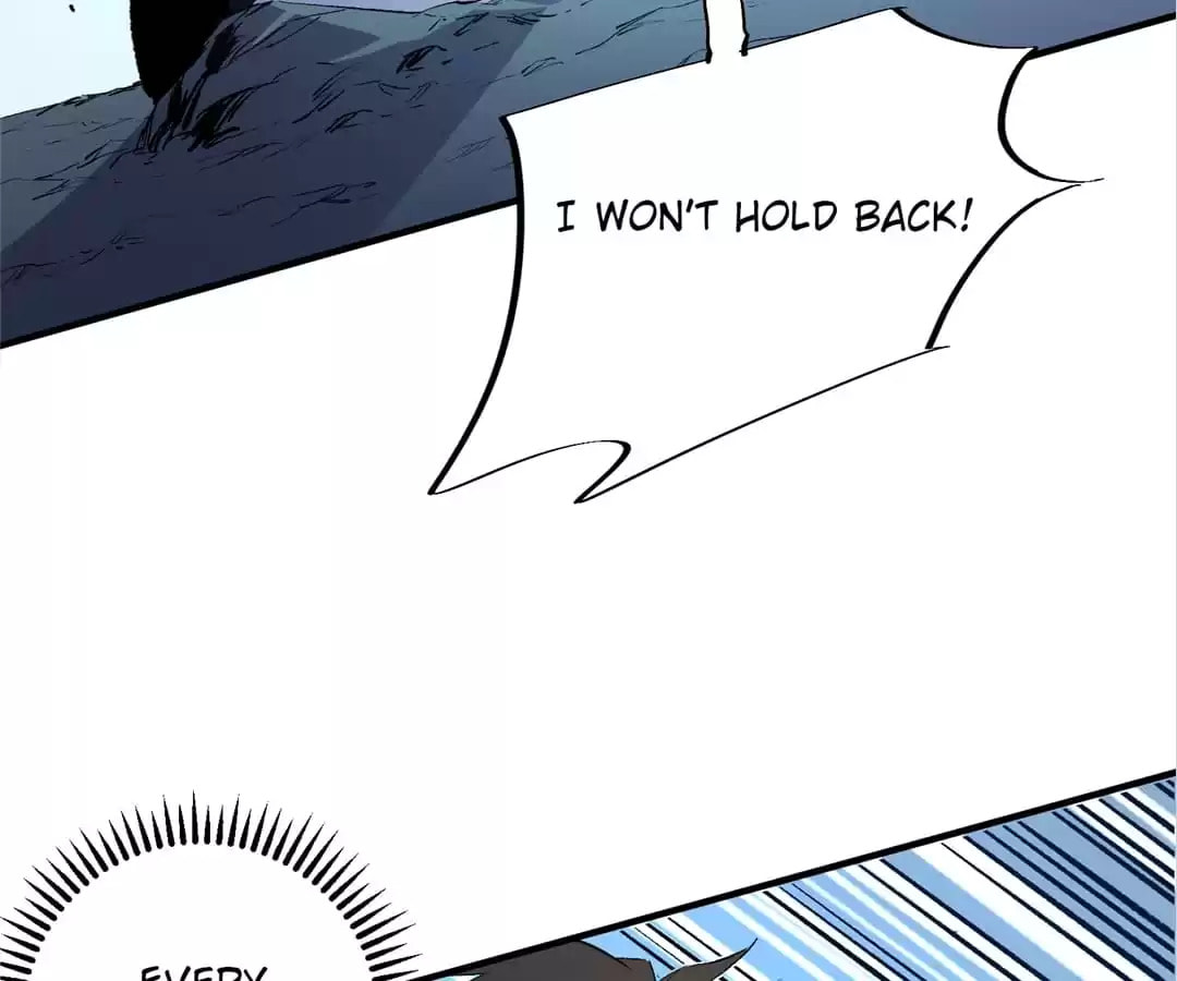 I Am God Killer Chapter 18 page 11 - 