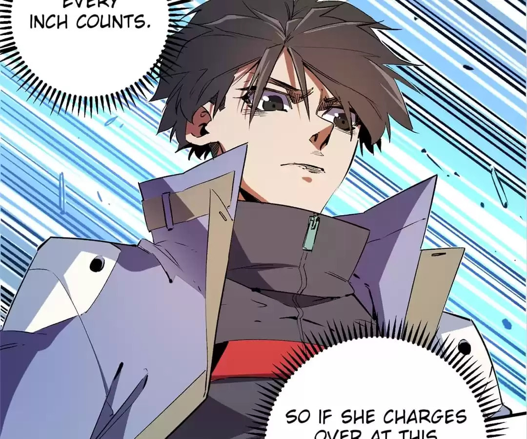I Am God Killer Chapter 18 page 12 - 