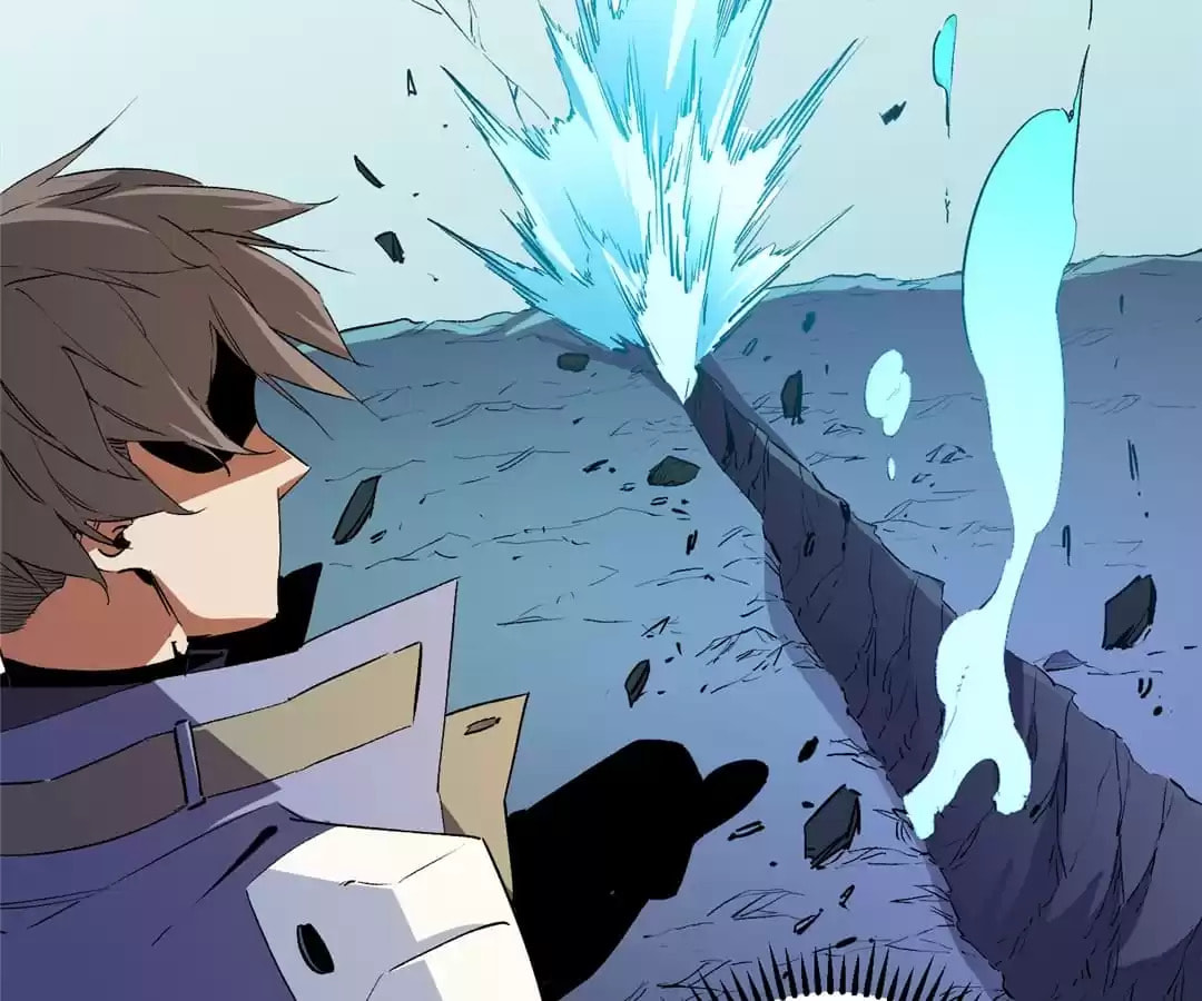 I Am God Killer Chapter 18 page 19 - 