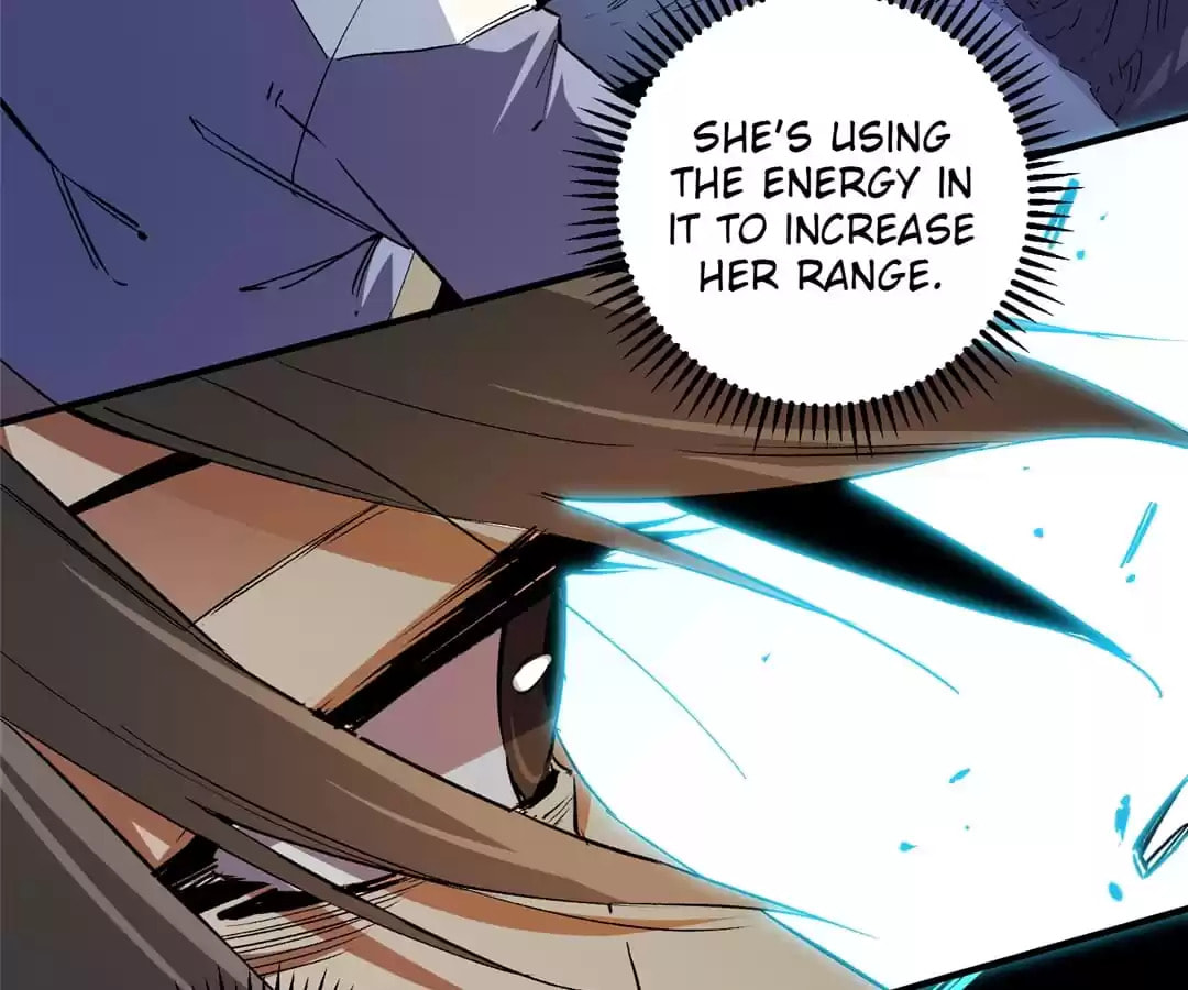I Am God Killer Chapter 18 page 20 - 