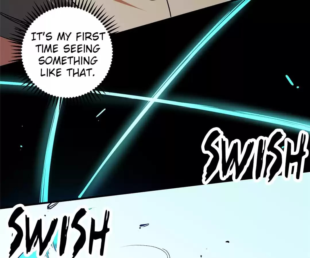I Am God Killer Chapter 18 page 21 - 