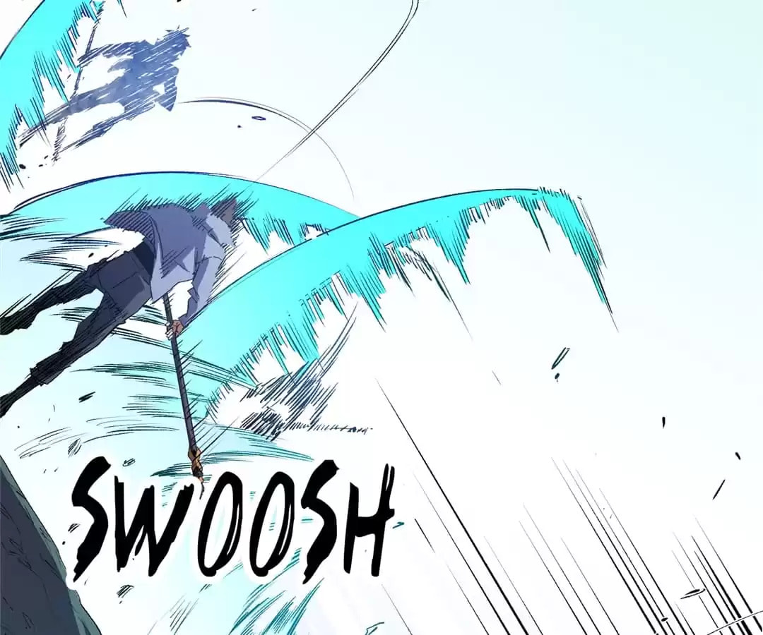 I Am God Killer Chapter 18 page 22 - 