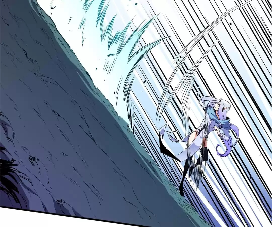 I Am God Killer Chapter 18 page 23 - 