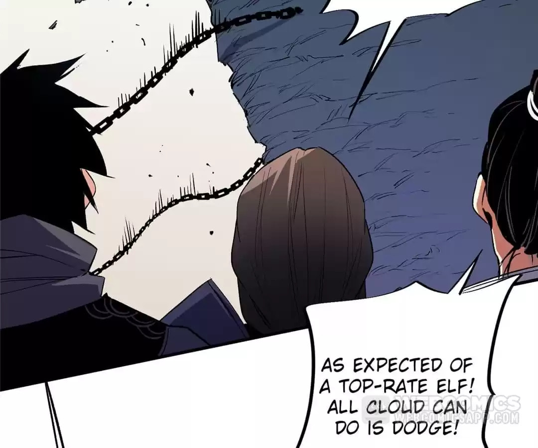 I Am God Killer Chapter 18 page 26 - 