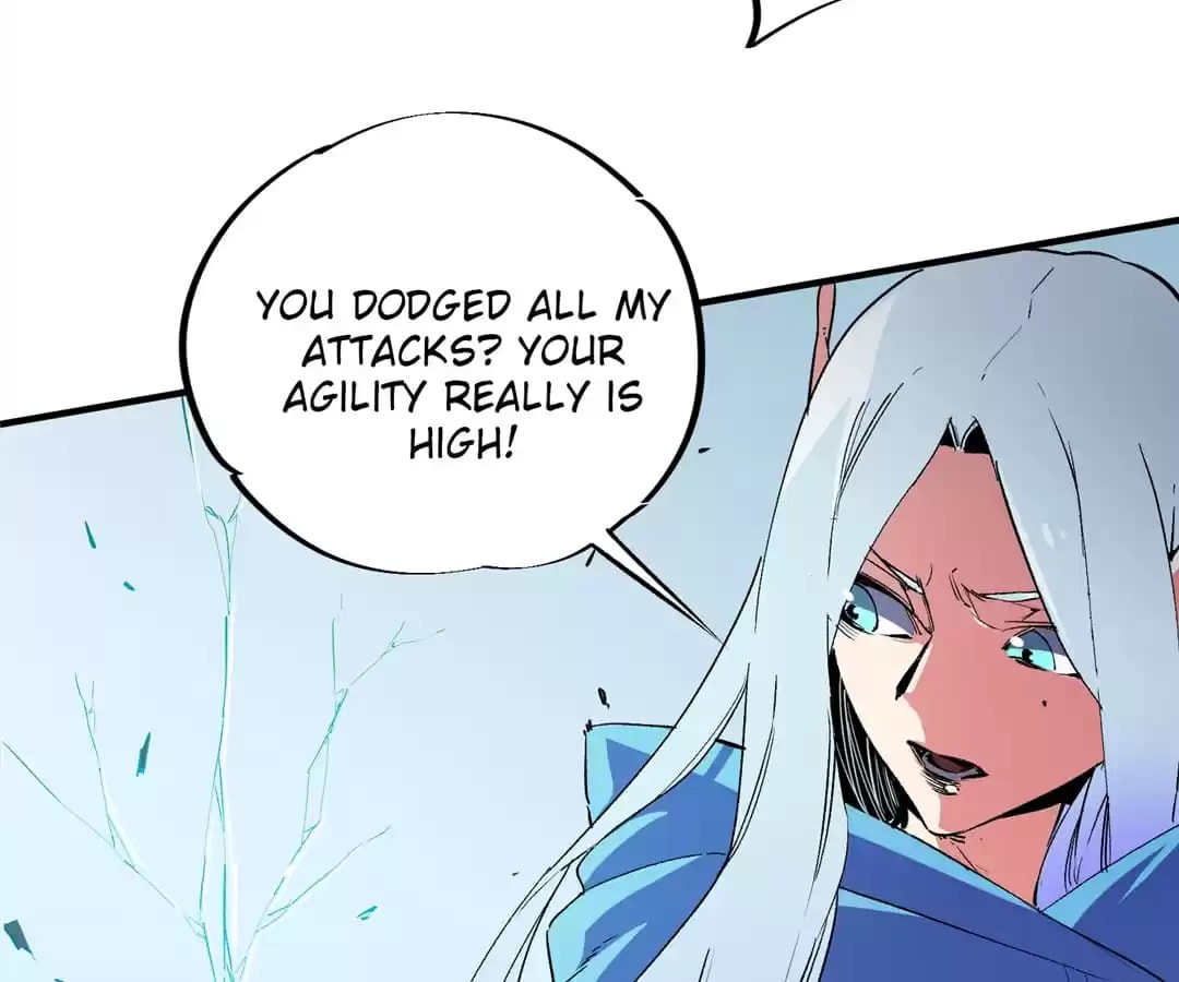 I Am God Killer Chapter 18 page 28 - 