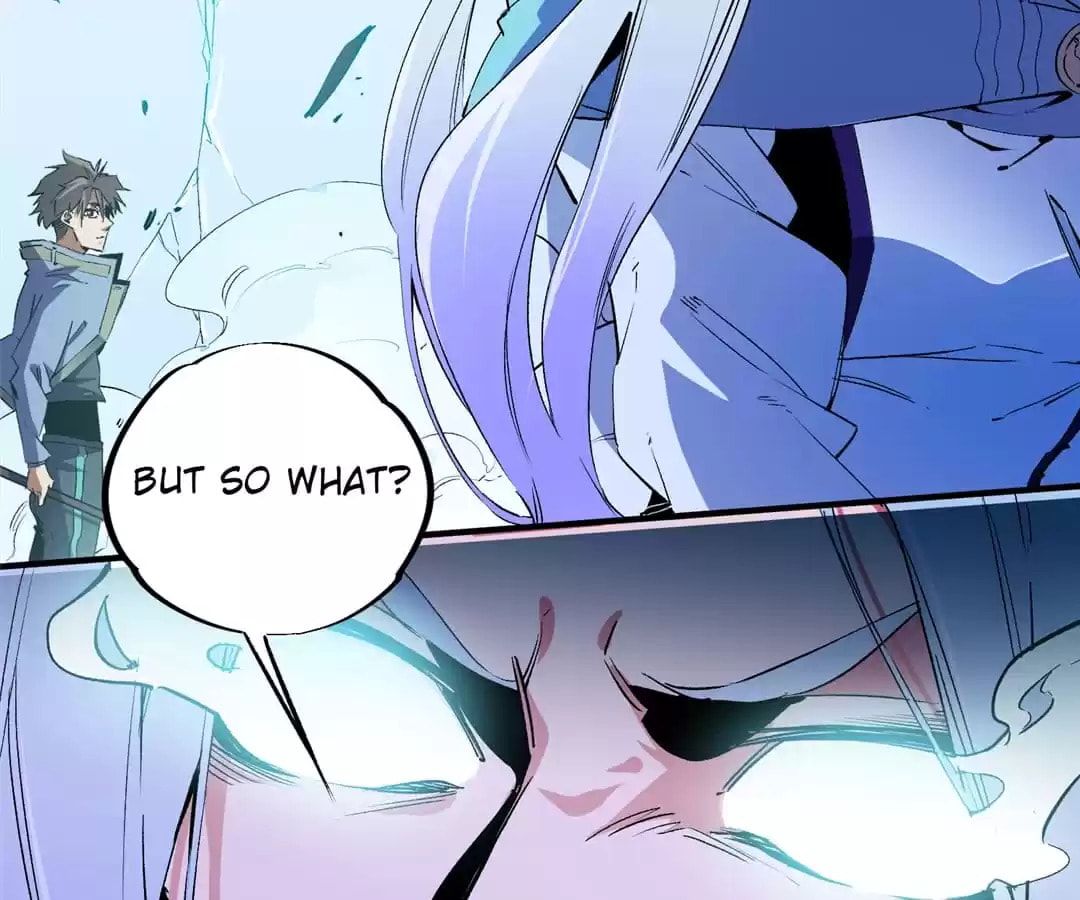 I Am God Killer Chapter 18 page 29 - 