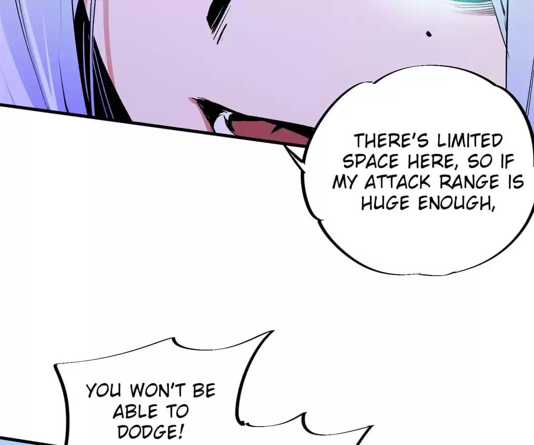 I Am God Killer Chapter 18 page 30 - 