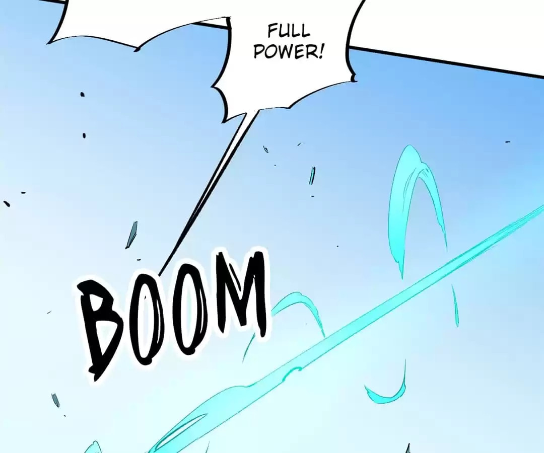 I Am God Killer Chapter 18 page 31 - 