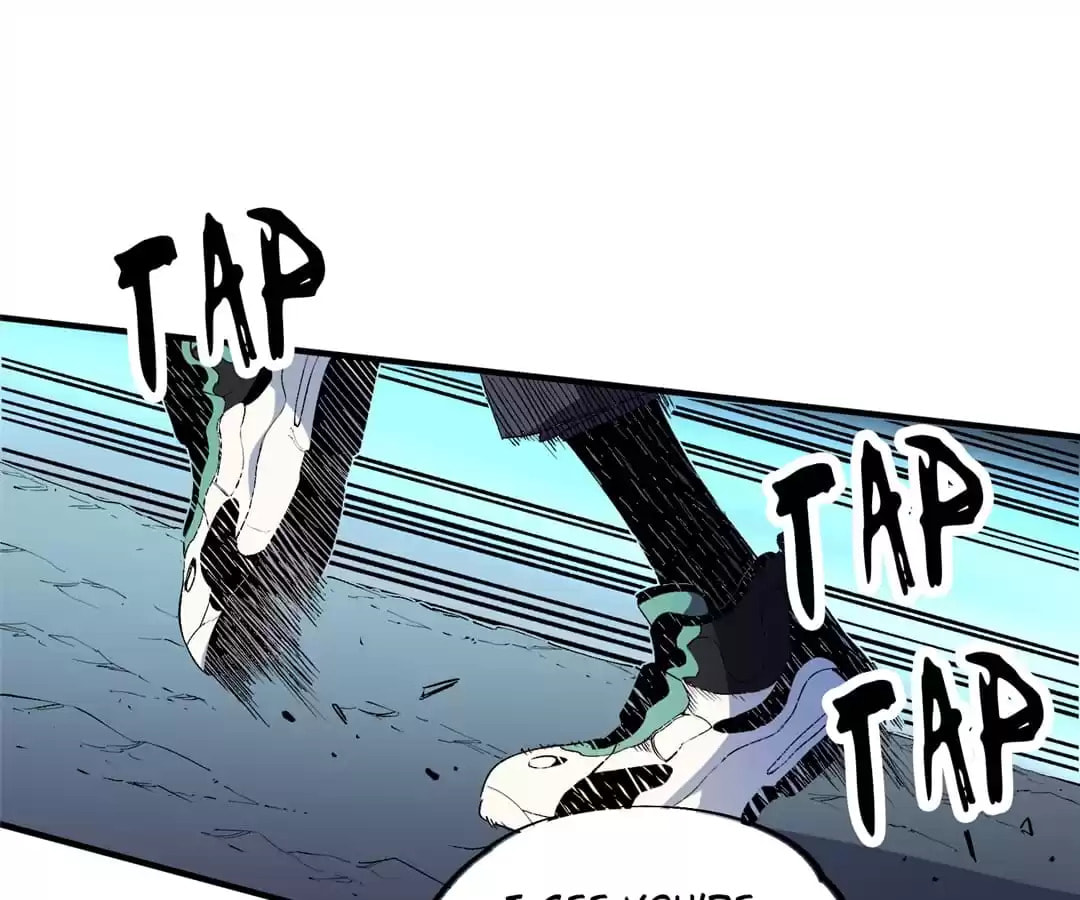 I Am God Killer Chapter 18 page 33 - 