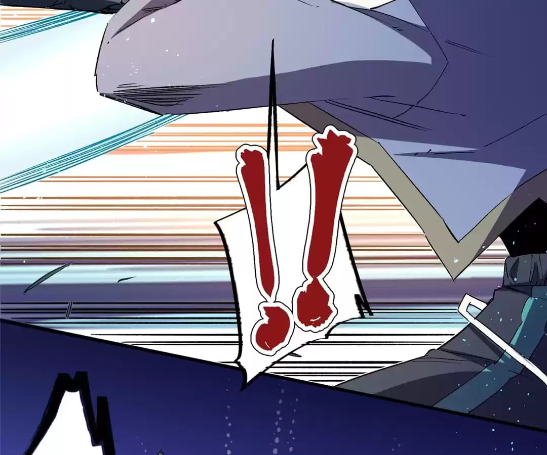 I Am God Killer Chapter 18 page 35 - 