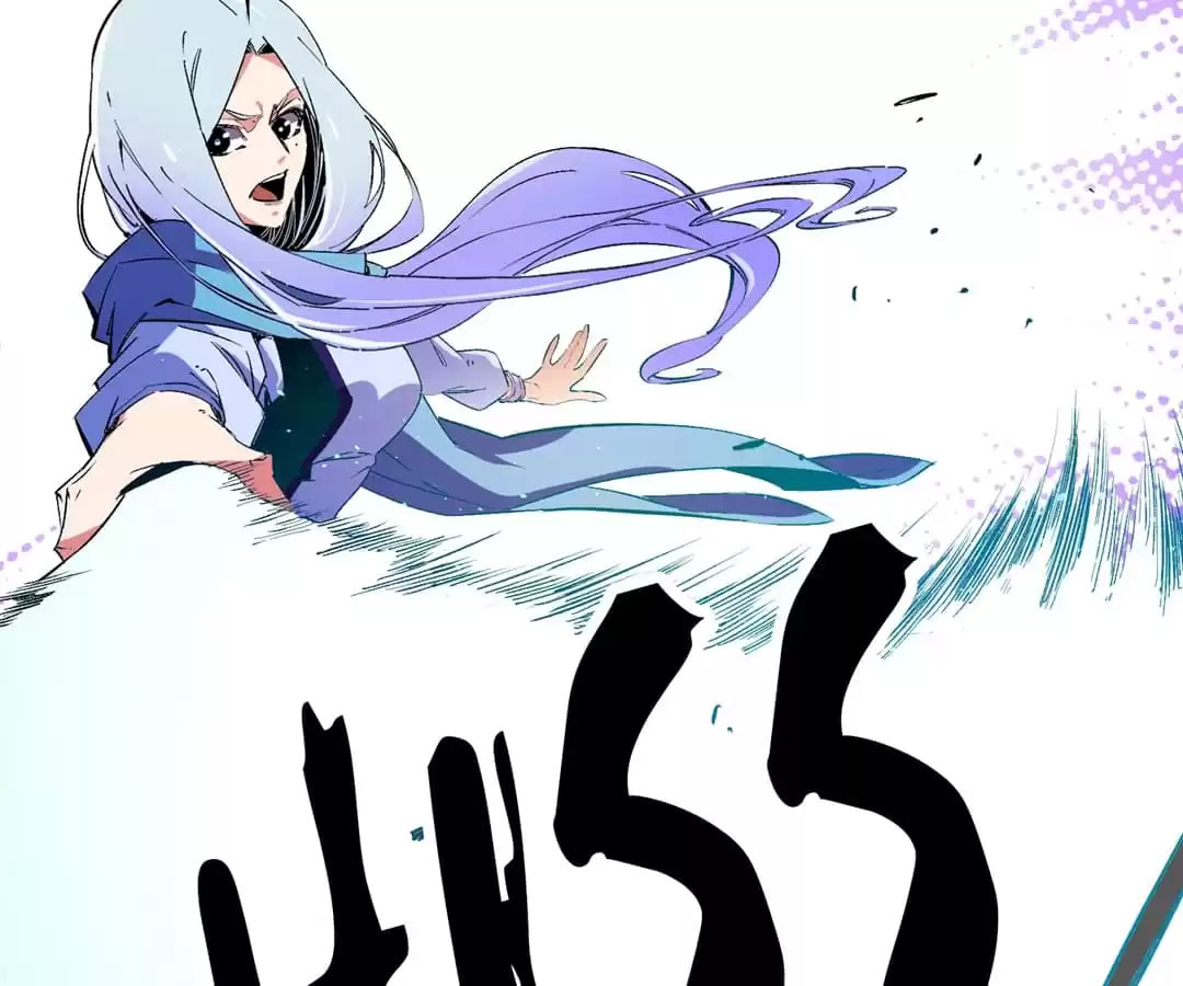 I Am God Killer Chapter 18 page 37 - 
