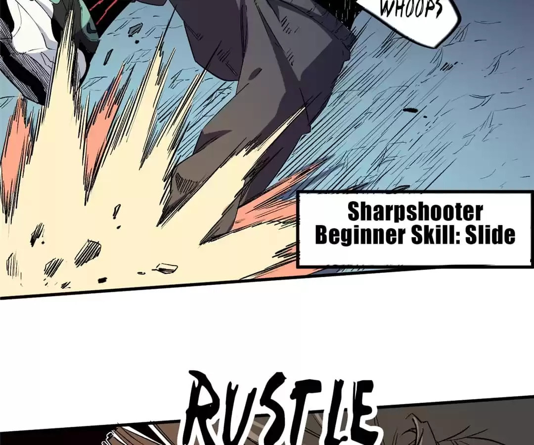 I Am God Killer Chapter 18 page 40 - 