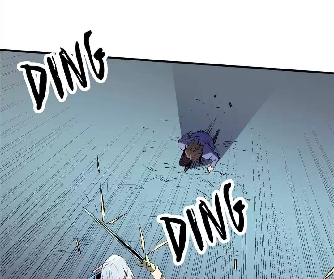 I Am God Killer Chapter 18 page 45 - 