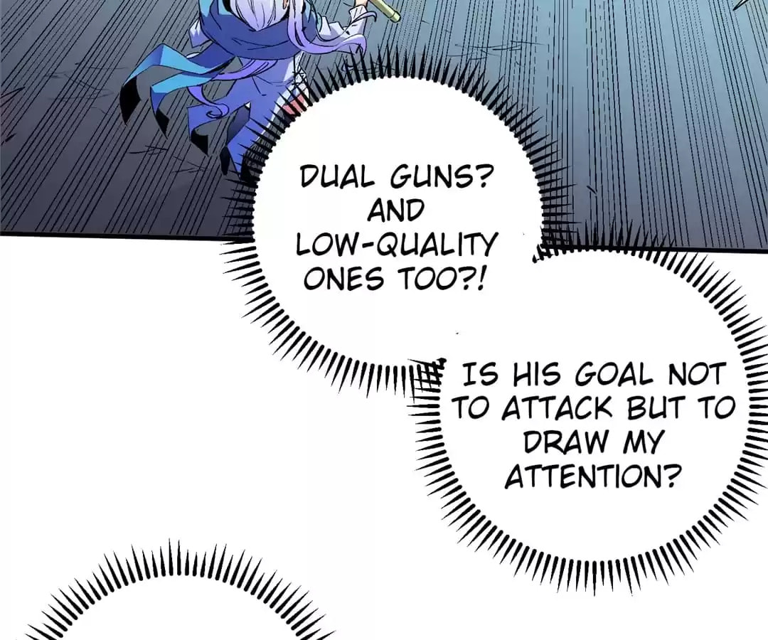 I Am God Killer Chapter 18 page 46 - 