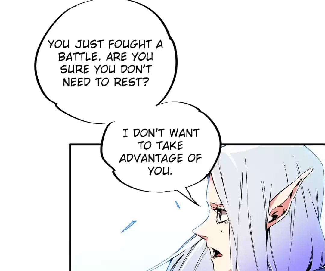 I Am God Killer Chapter 18 page 6 - 