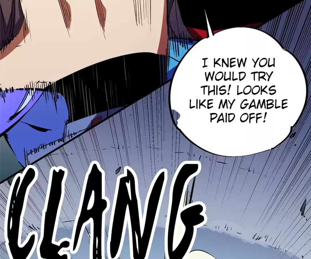 I Am God Killer Chapter 18 page 52 - 